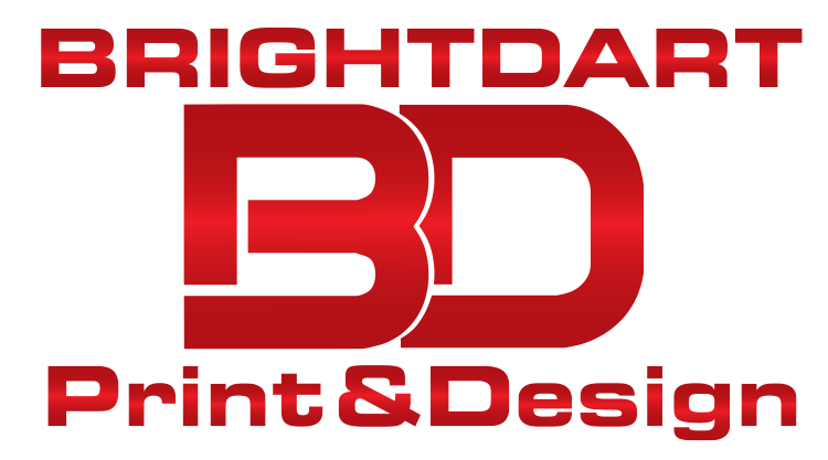 Brightdart Print & Design